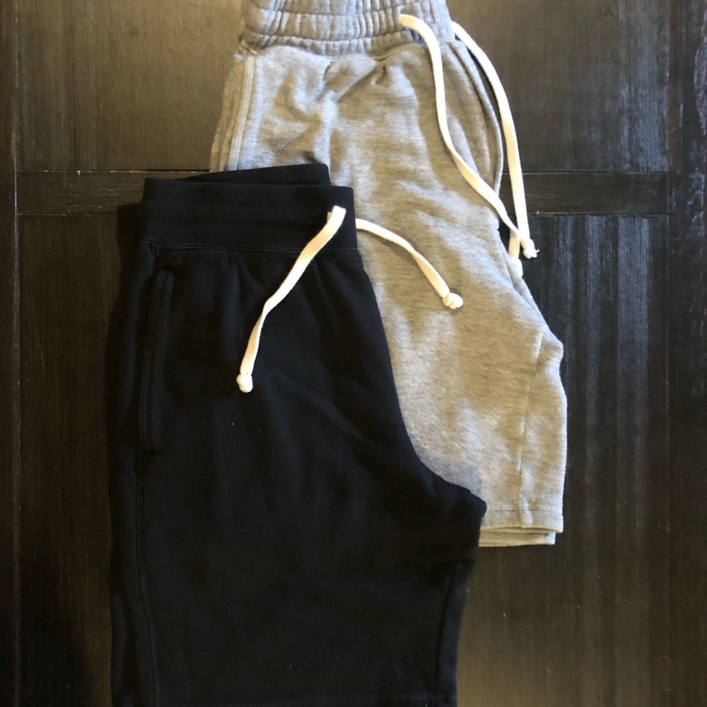 Express Shorts